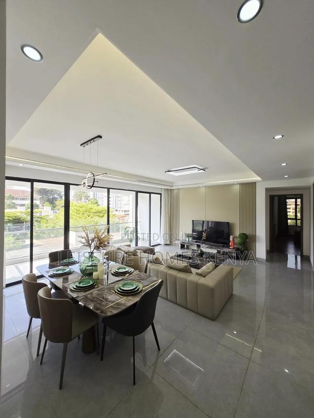3bdrm Apartment in Hurlingham for sale - thumbnail 2