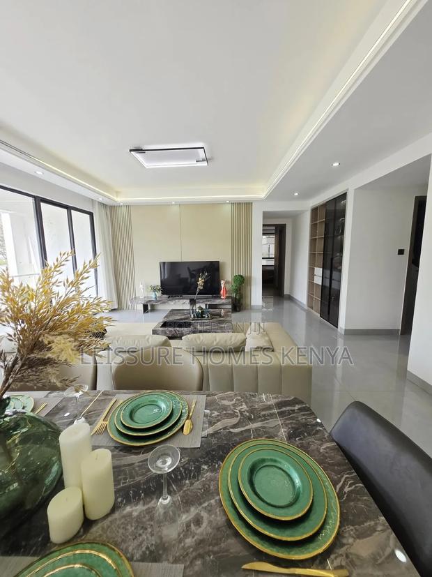 3bdrm Apartment in Hurlingham for sale - thumbnail 3