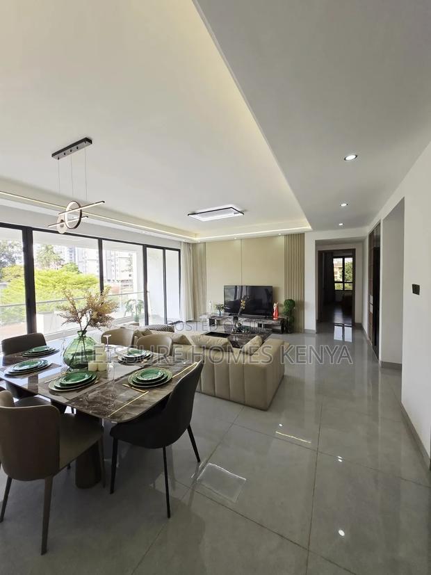 3bdrm Apartment in Hurlingham for sale - thumbnail 4