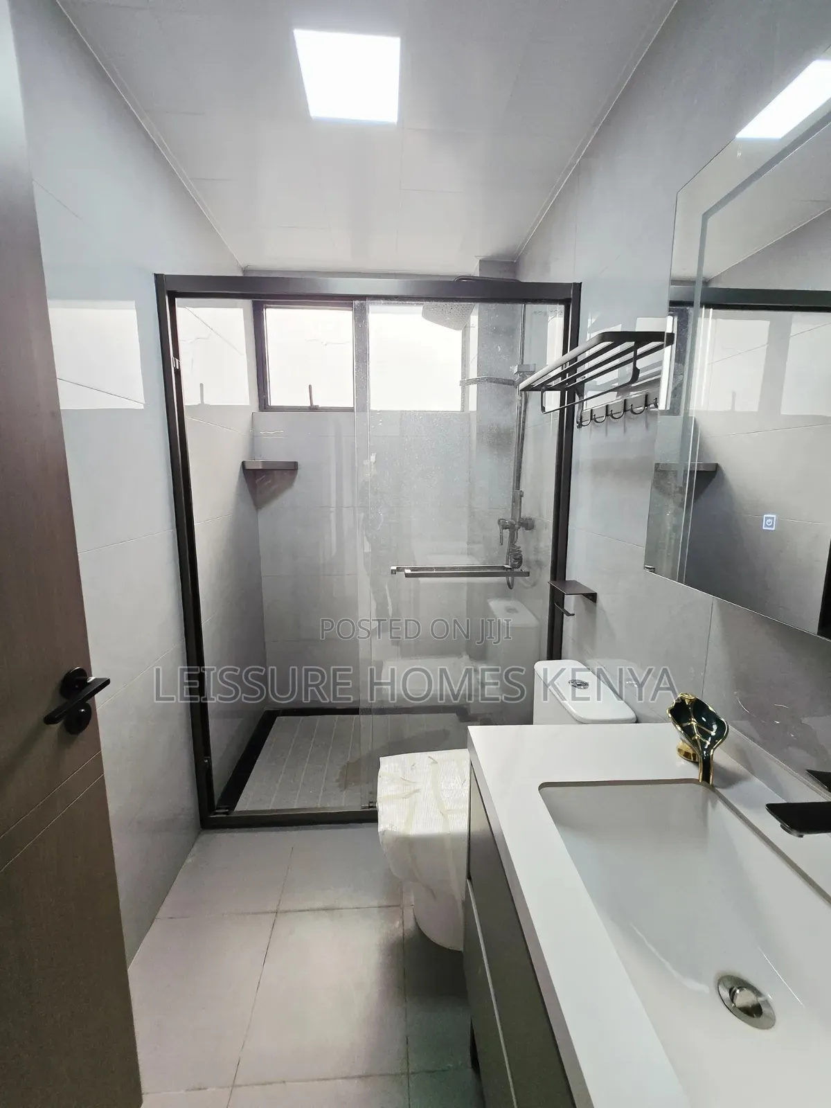 3bdrm Apartment in Hurlingham for sale