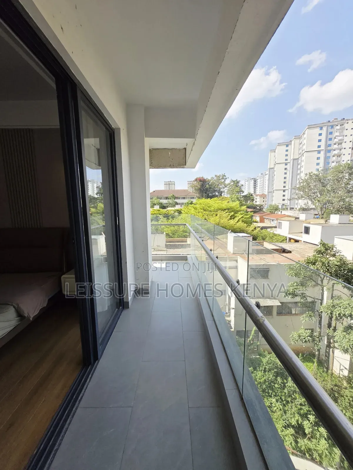 3bdrm Apartment in Hurlingham for sale