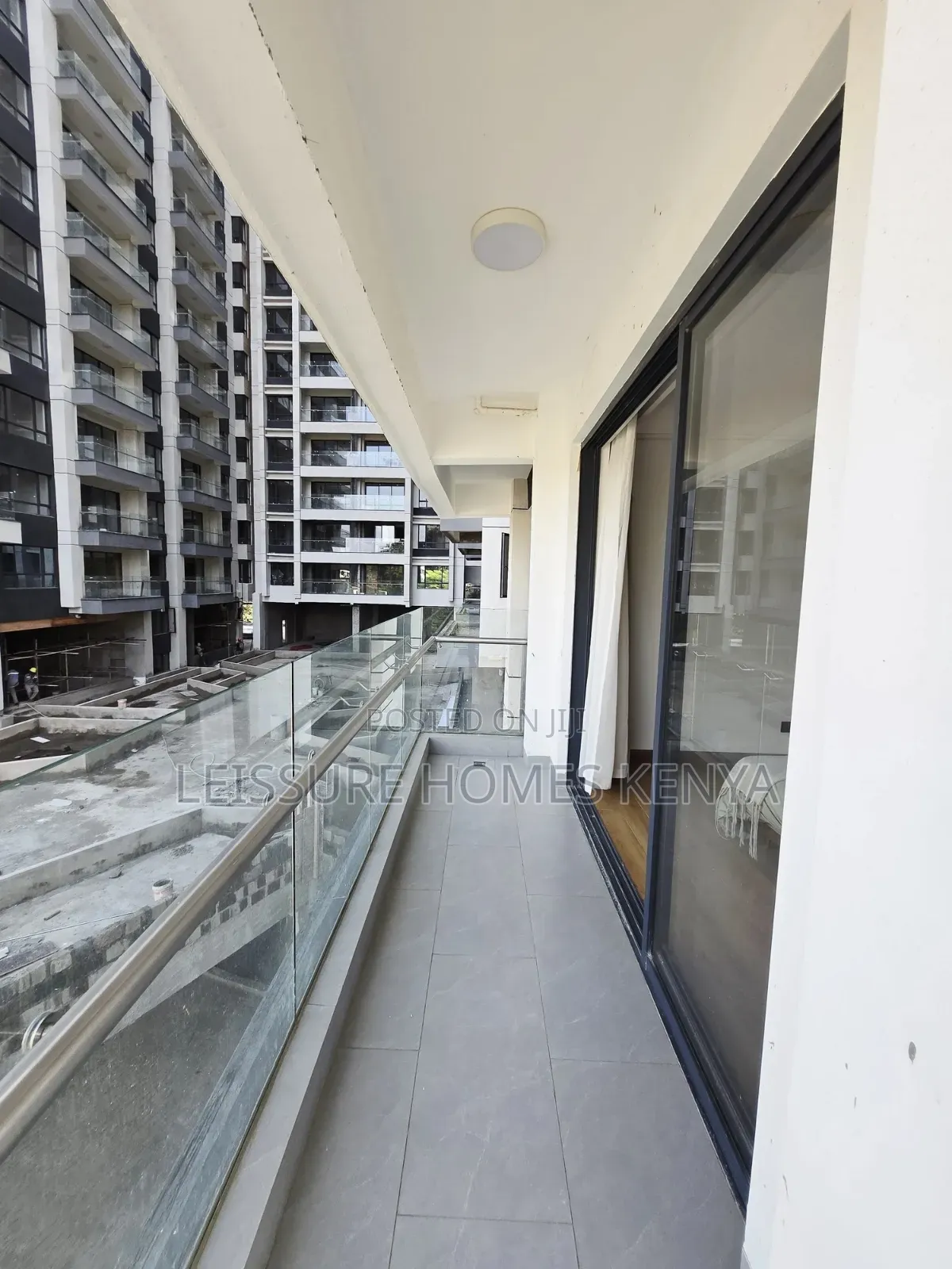 3bdrm Apartment in Hurlingham for sale