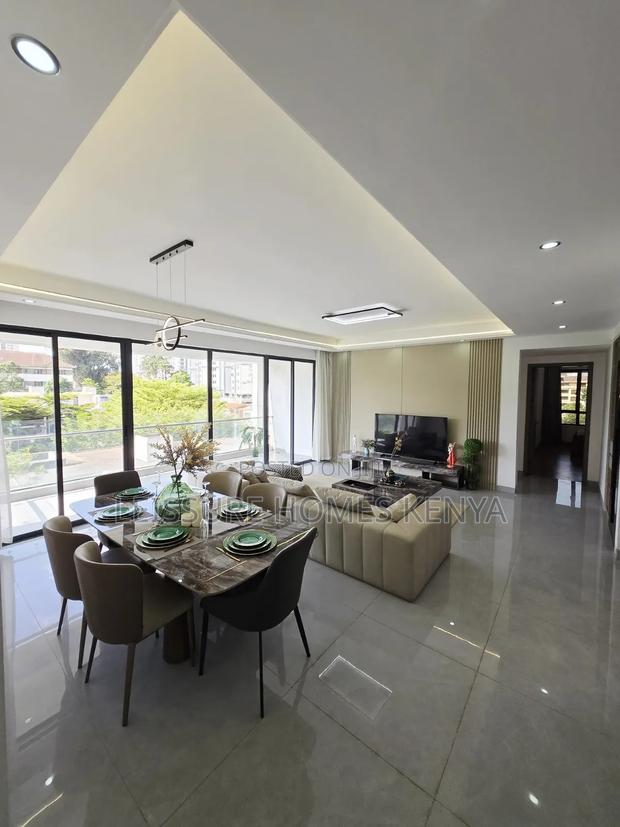 3bdrm Apartment in Hurlingham for sale - thumbnail 18