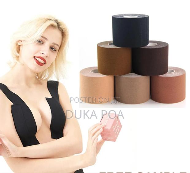 Boob Tapes - thumbnail 2