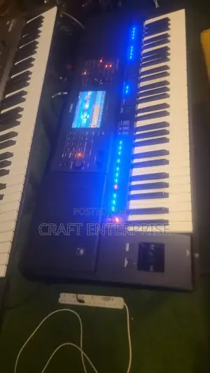 Yamaha Psr Sx700