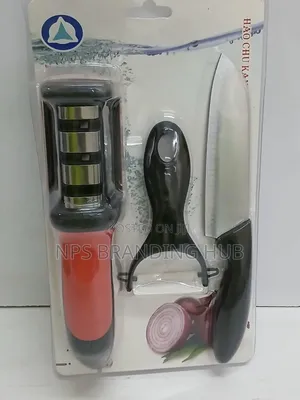 Kitchen Knife Sharpener Ao