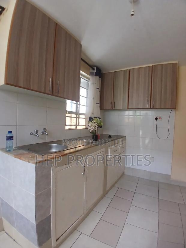 Mini Flat in Katani for rent
