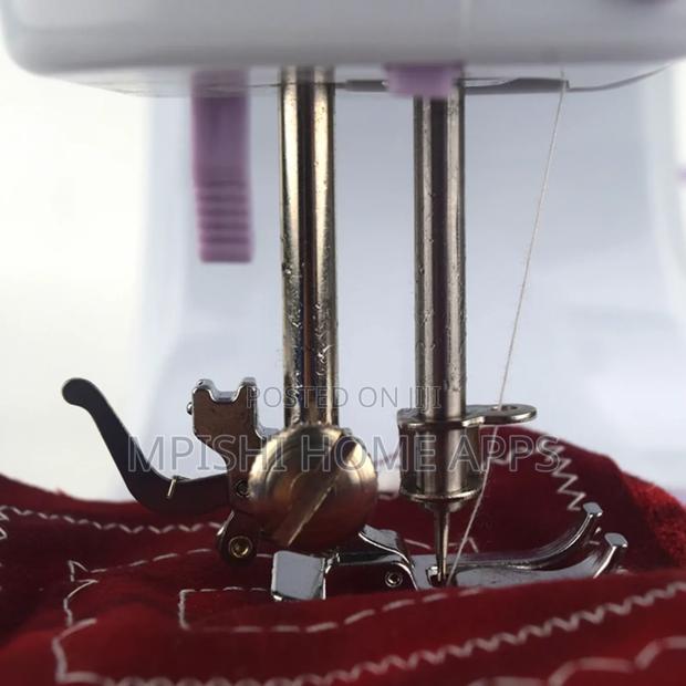 Multifunction Mini Sewing Machine - thumbnail 10