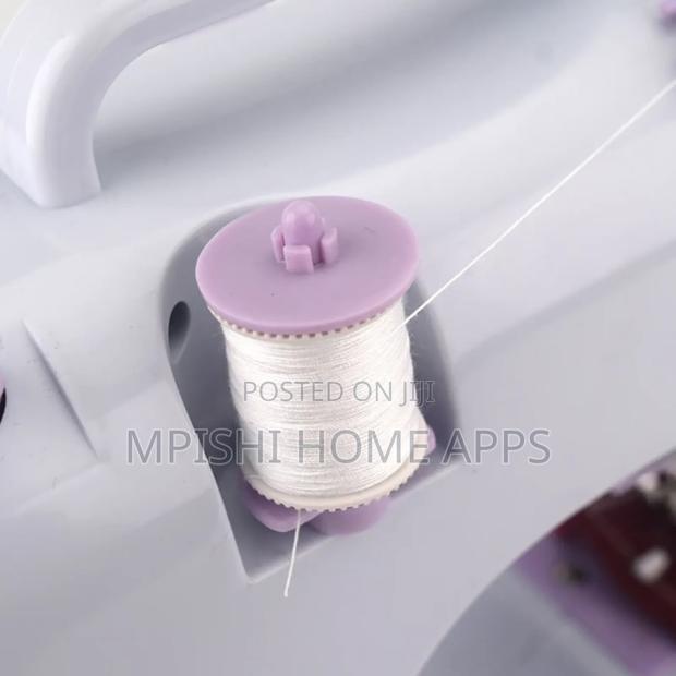 Multifunction Mini Sewing Machine - thumbnail 12