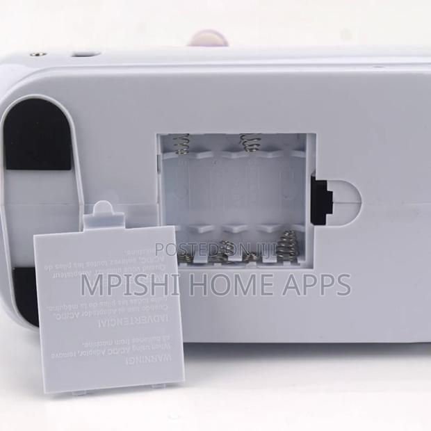 Multifunction Mini Sewing Machine - thumbnail 14