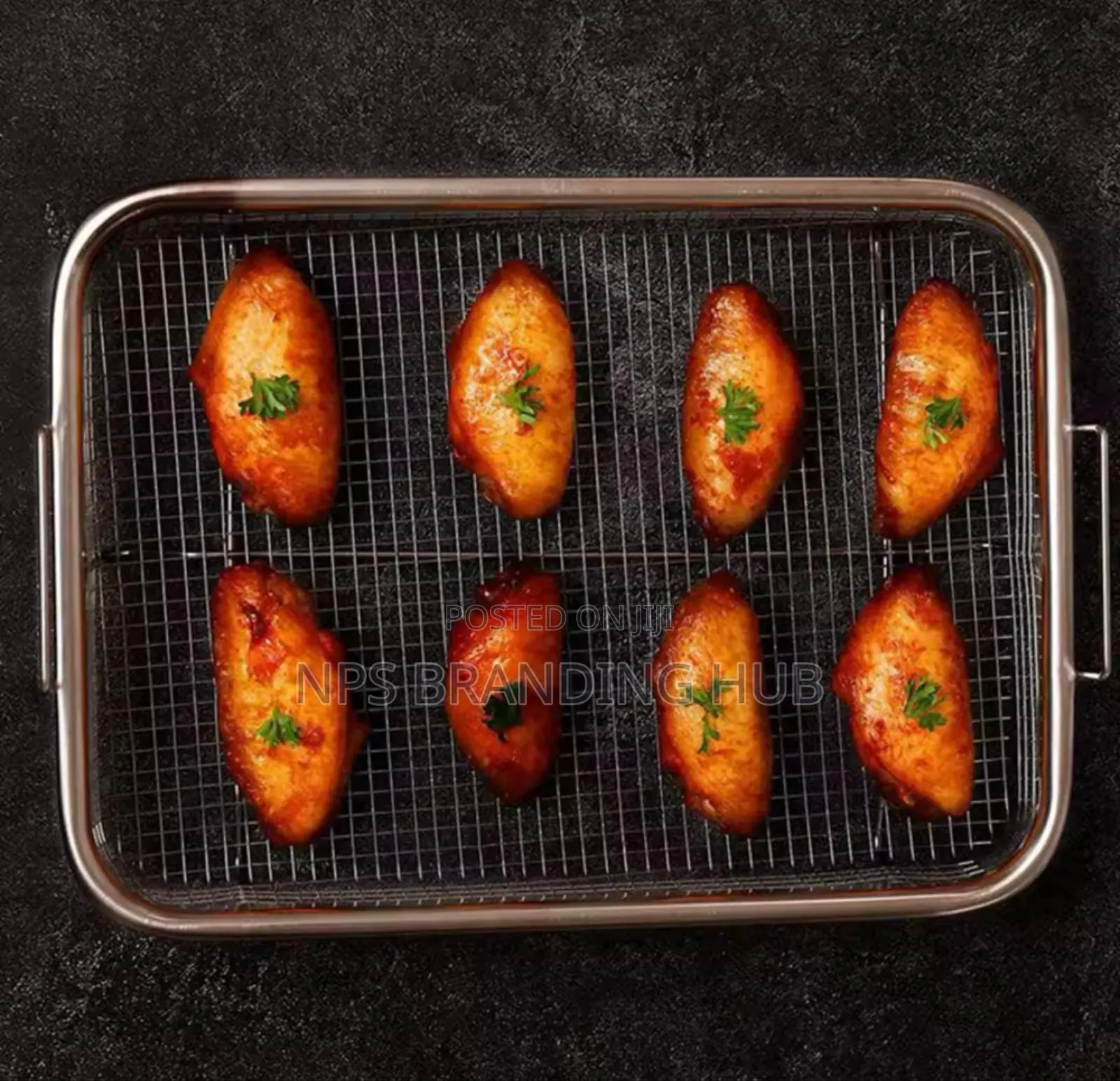 Air Fryer Basket For Oven Ao