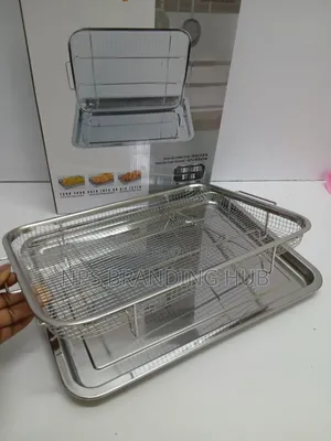 Air Fryer Basket For Oven Ao