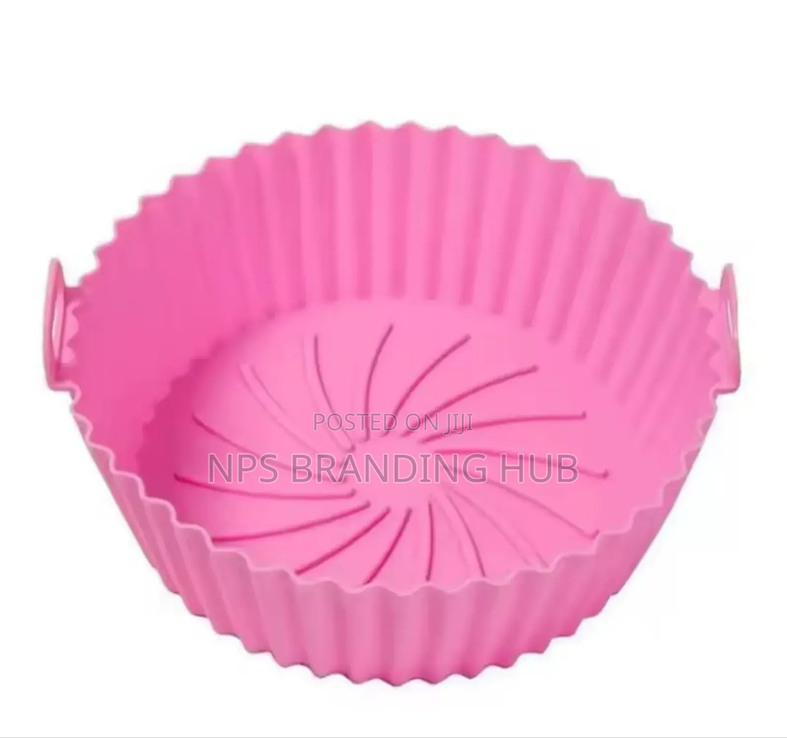 Reusable Air Fryer Silicone Insert Ao