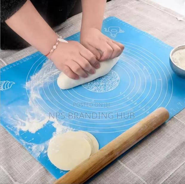 Silicone Chapati Mat Ao - main view