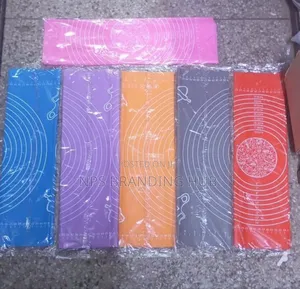 Silicone Chapati Mat Ao