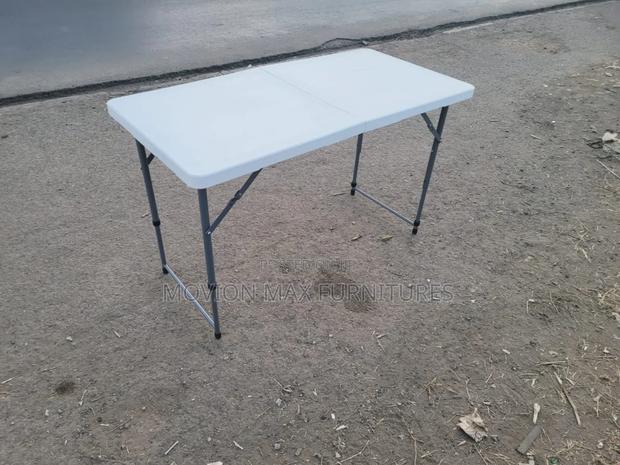Meeting Foldable Table - main view