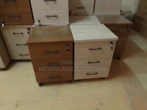 Mobility Pedestal Drawers