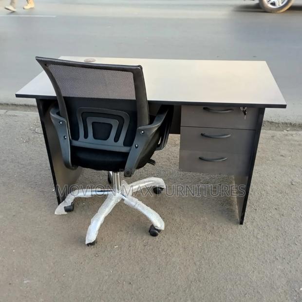 Secretarial Office Sets - main view