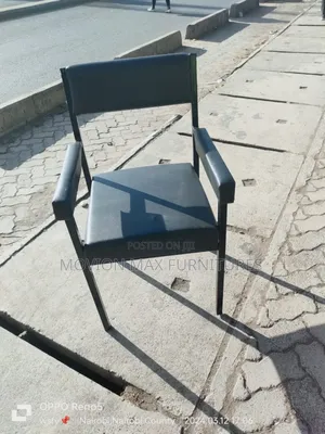 College Chair
