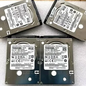 Toshiba 1tb Internal HDD – High Performance Drive