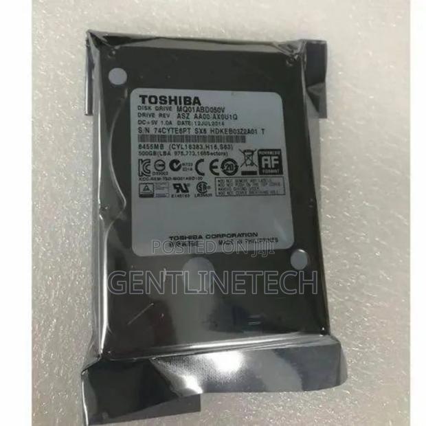 Toshiba 1tb Internal Hard Drive – Reliable Storage HDD
