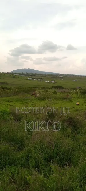 1 Acre, Kipeto, 12km From Quickmart Kiserian