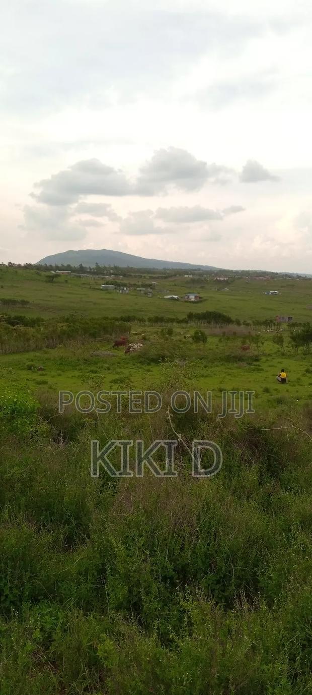 1 Acre, Kipeto, 12km From Quickmart Kiserian