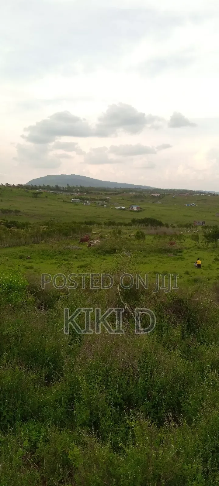 1 Acre, Kipeto, 12km From Quickmart Kiserian