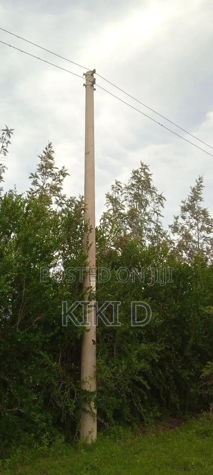 1 Acre, Kipeto, 12km From Quickmart Kiserian