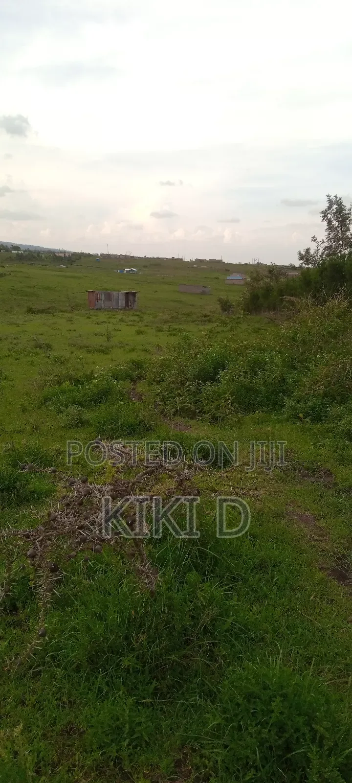 1 Acre, Kipeto, 12km From Quickmart Kiserian