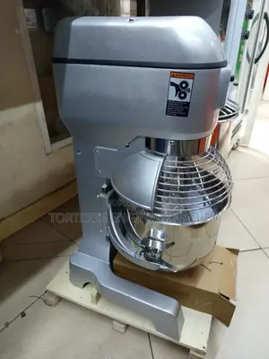 Food Mixer Capacity 20litres