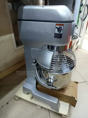 Food Mixer Capacity 20litres