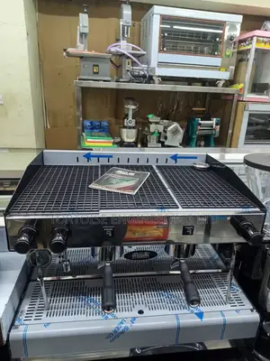 Coffee Maker Machine (Expressor Machine , Capcino )