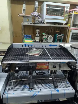 Coffee Maker Machine (Expressor Machine , Capcino )