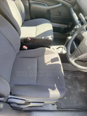 Toyota Probox 2019 Silver