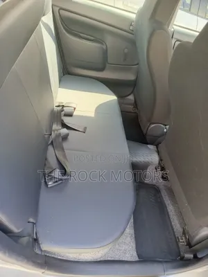 Toyota Probox 2019 Silver