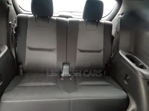 Mazda CX-8 2020 Gray