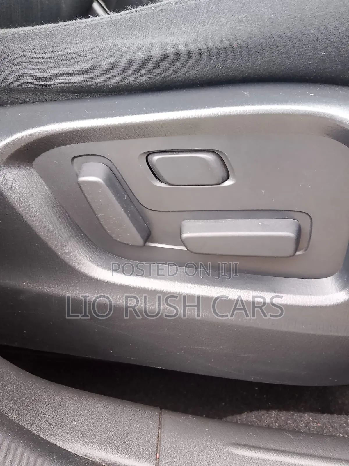 Mazda CX-8 2020 Gray