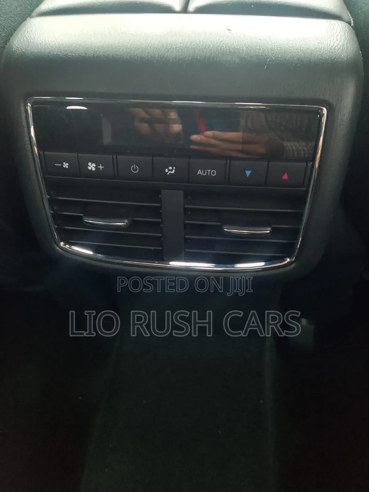 Mazda CX-8 2020 Gray