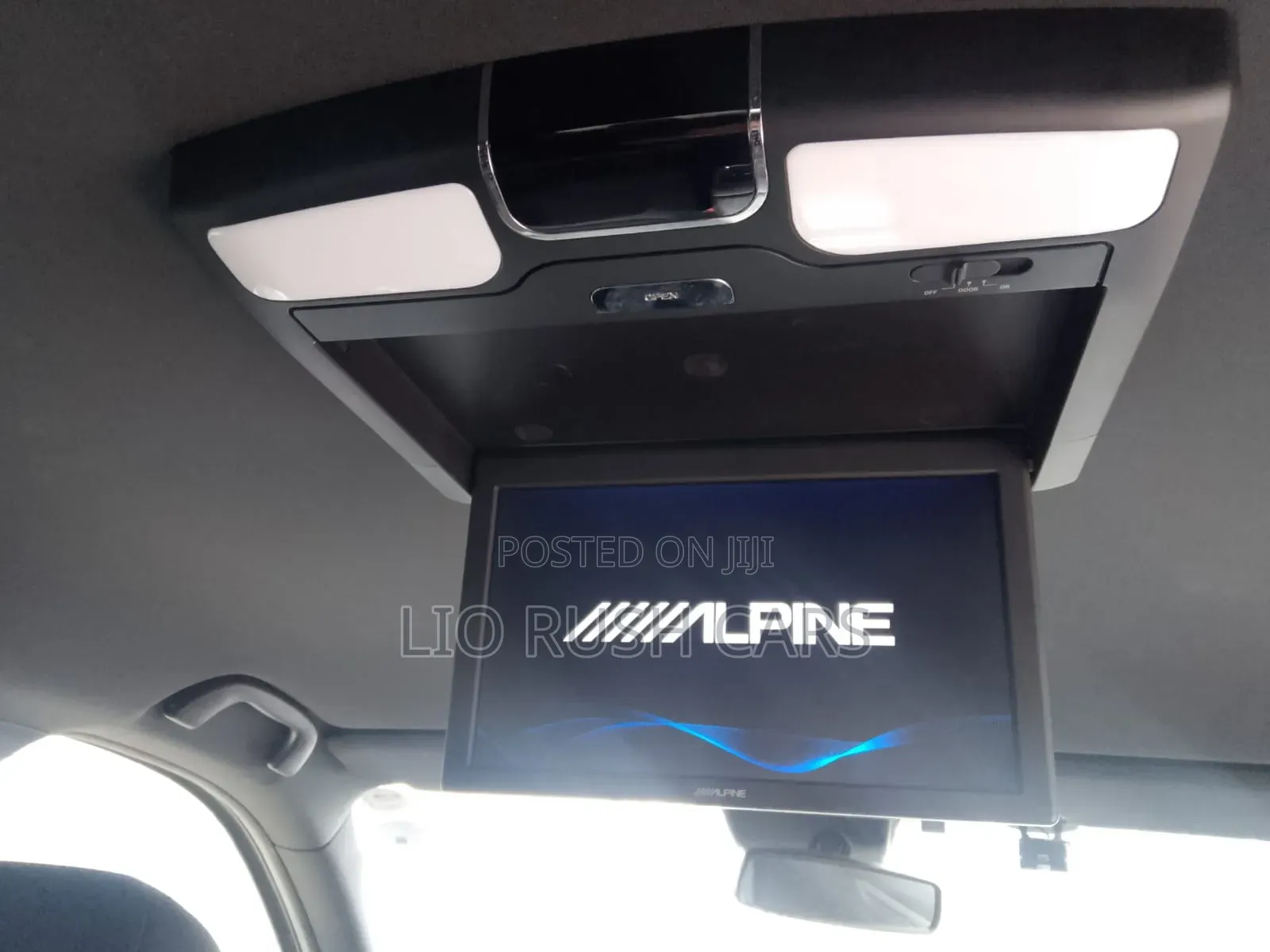 Mazda CX-8 2020 Gray