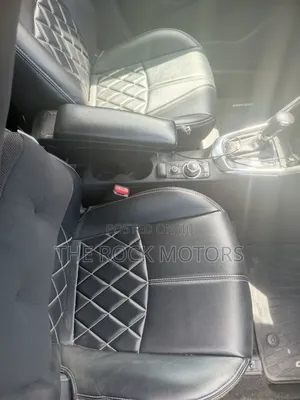 Mazda Demio 2019 Silver