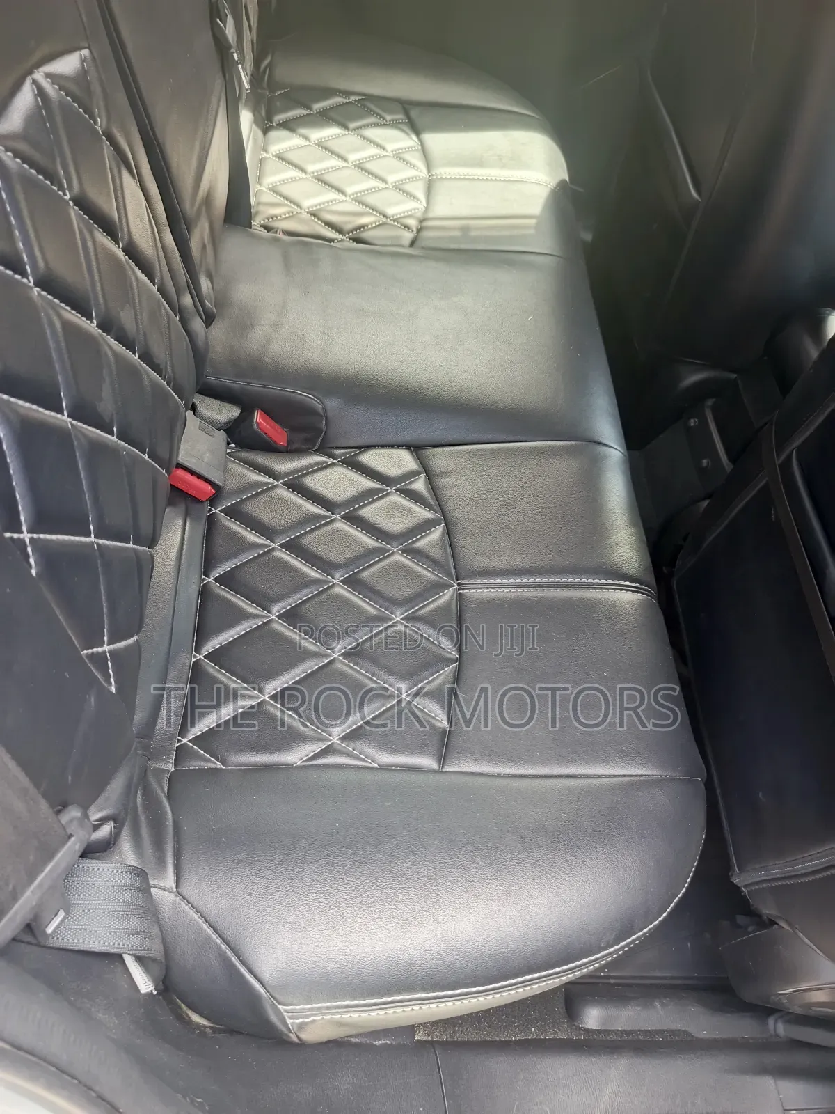 Mazda Demio 2019 Silver