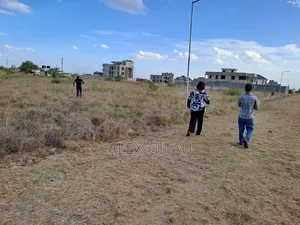 Juja 50*100 Plots for Sale.