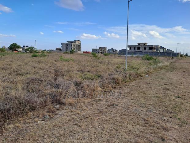 Juja 50*100 Plots for Sale. - thumbnail 2