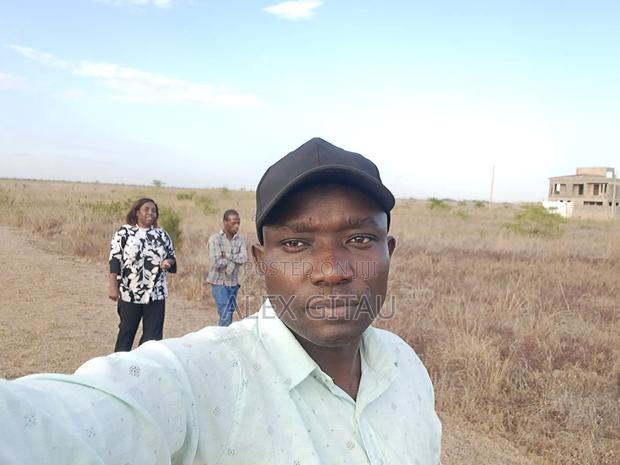 Juja 50*100 Plots for Sale. - thumbnail 3