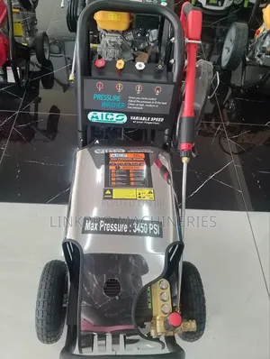 3450 Psi Aico Japan Pressure Washer