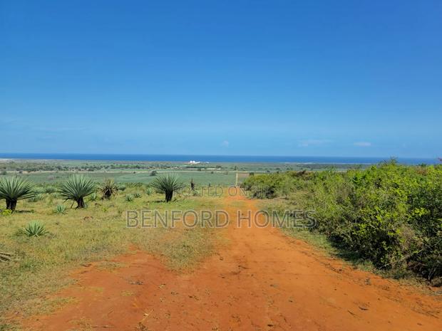 100 Acres on Sale Vipingo Area Ideal for Subdivisions - thumbnail 2