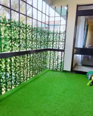 Artificial Grass Supply and Installation