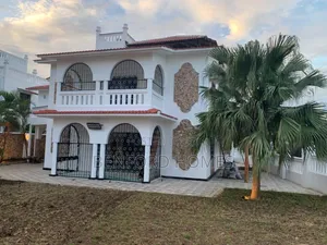 4bdrm Mansion in Sheree Links, Nyali Mkomani for sale