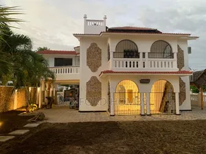 4bdrm Mansion in Sheree Links, Nyali Mkomani for sale